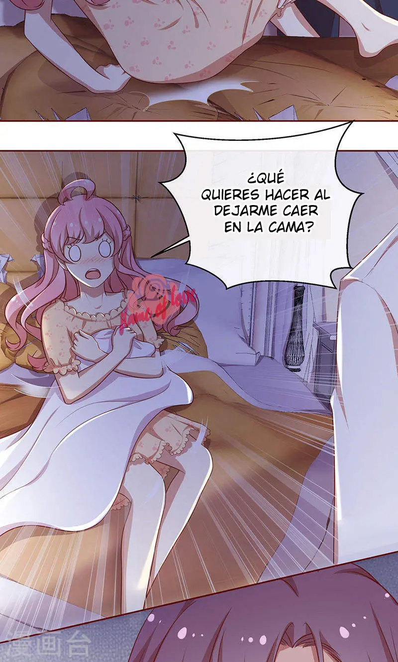 FAKE MARRIAGE TRUE LOVE - Capítulo 56 - Página 21 - LectorTMOo