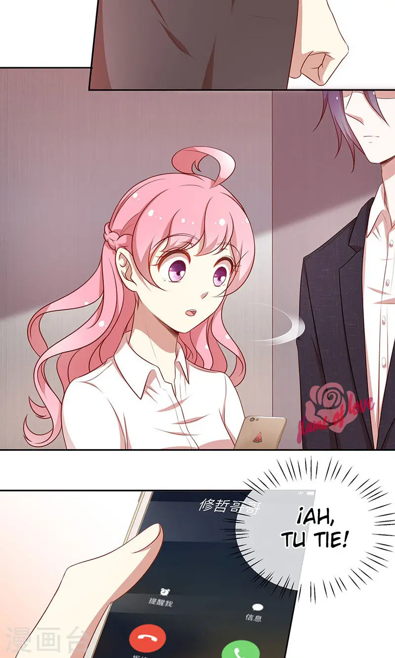 FAKE MARRIAGE TRUE LOVE - Capítulo 56 - Página 33 - LectorTMOo