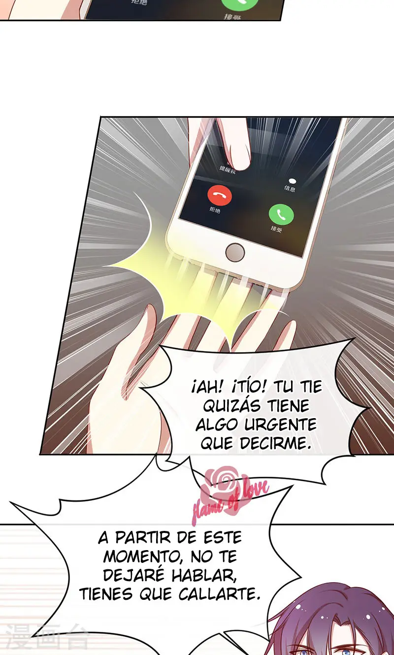 FAKE MARRIAGE TRUE LOVE - Capítulo 56 - Página 34 - LectorTMOo