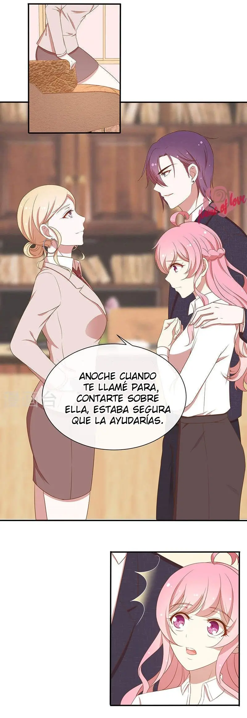 FAKE MARRIAGE TRUE LOVE - Capítulo 57 - Página 4 - LectorTMOo