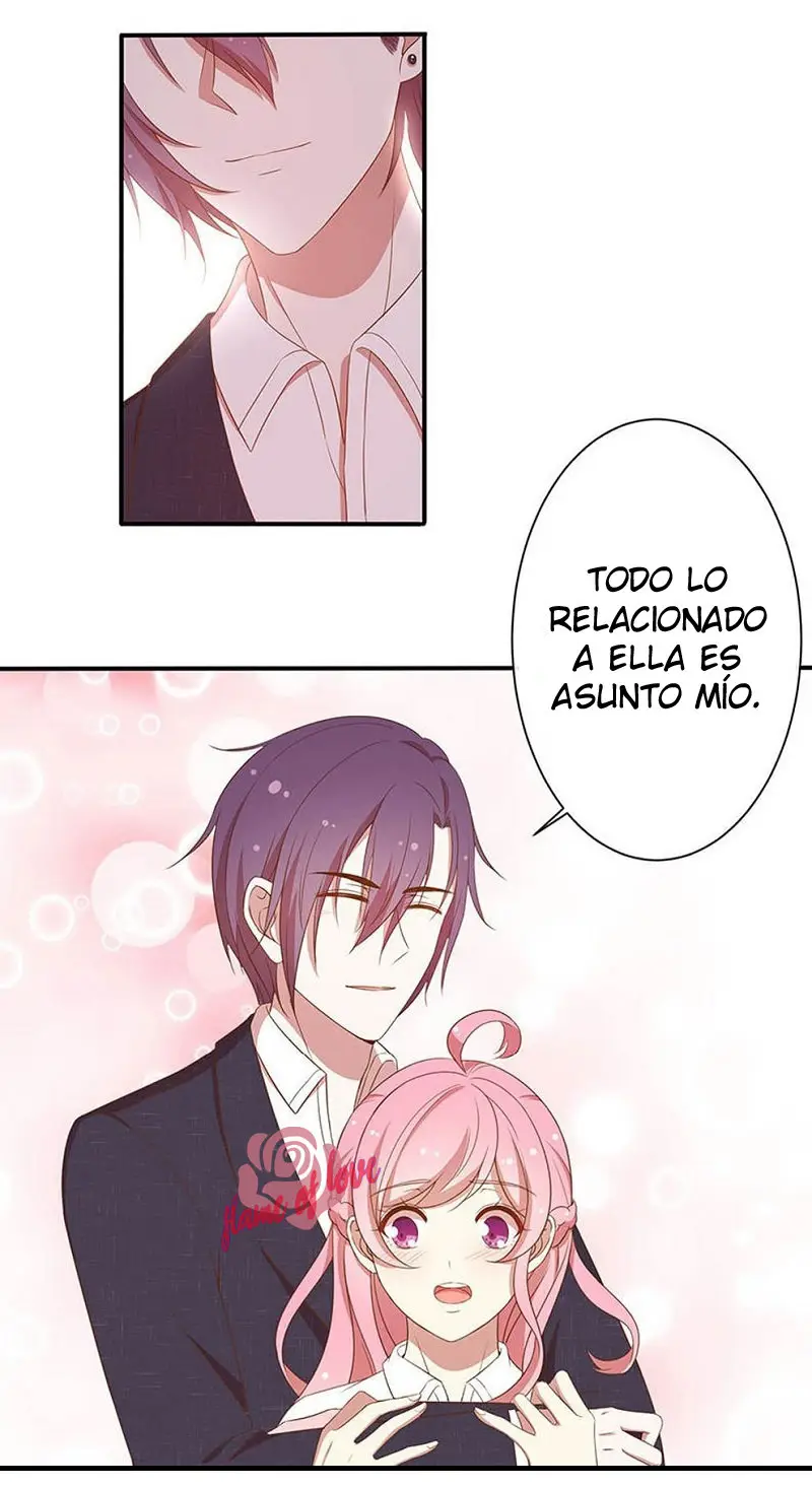 FAKE MARRIAGE TRUE LOVE - Capítulo 57 - Página 5 - LectorTMOo