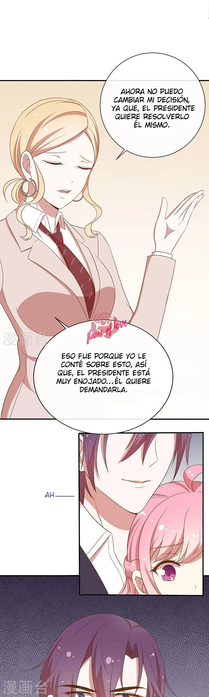 FAKE MARRIAGE TRUE LOVE - Capítulo 57 - Página 6 - LectorTMOo