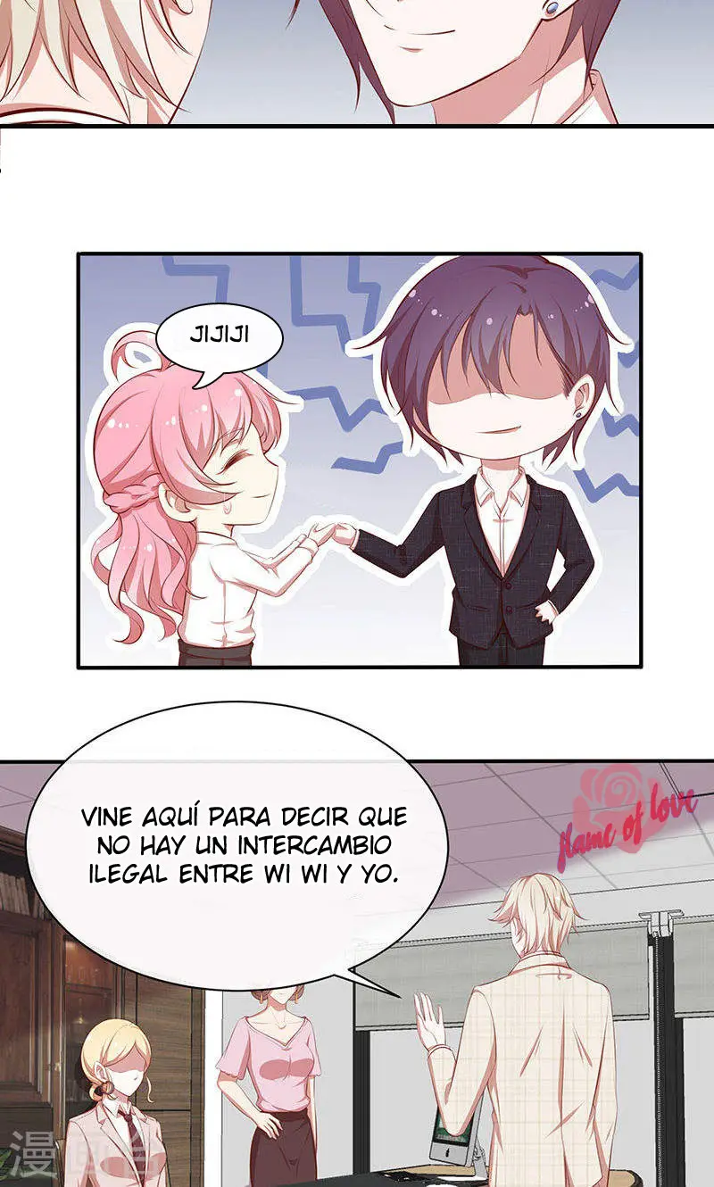 FAKE MARRIAGE TRUE LOVE - Capítulo 57 - Página 17 - LectorTMOo