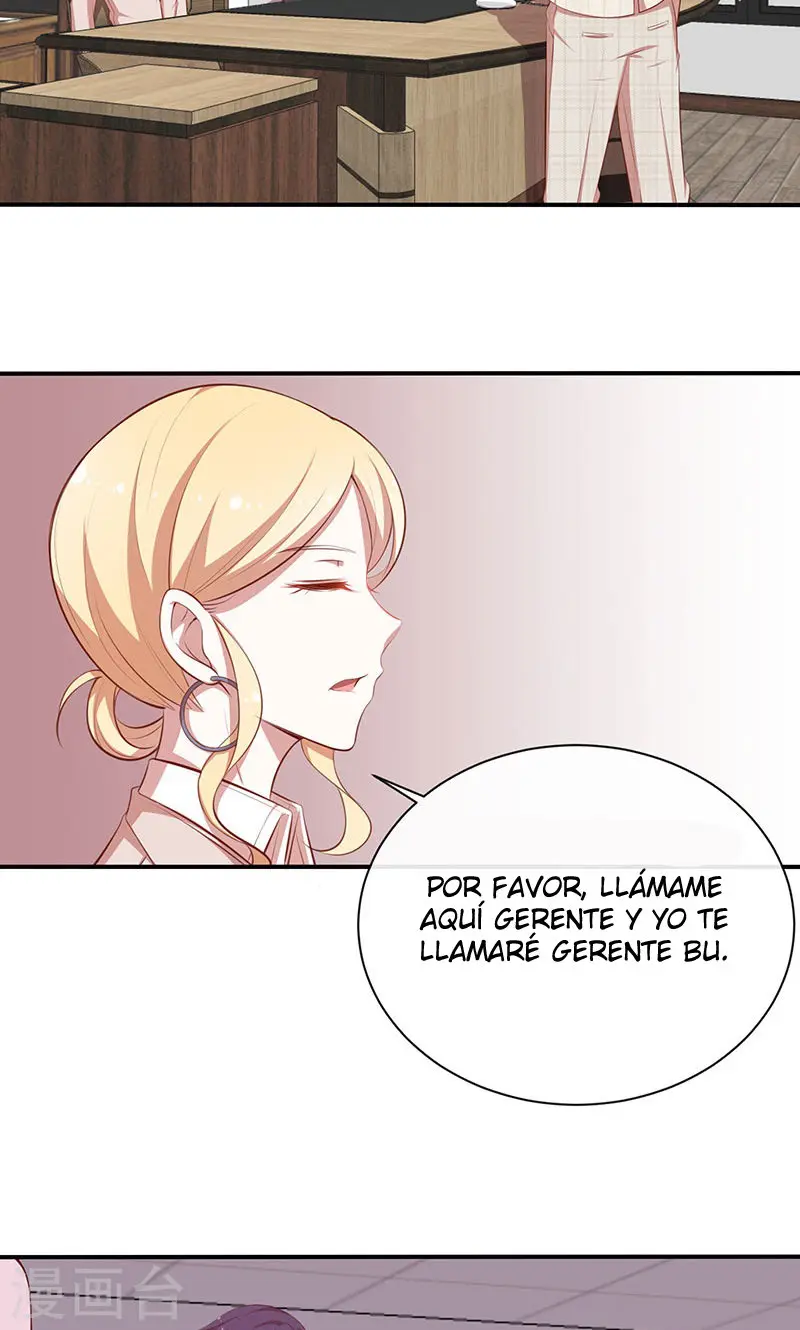 FAKE MARRIAGE TRUE LOVE - Capítulo 57 - Página 18 - LectorTMOo