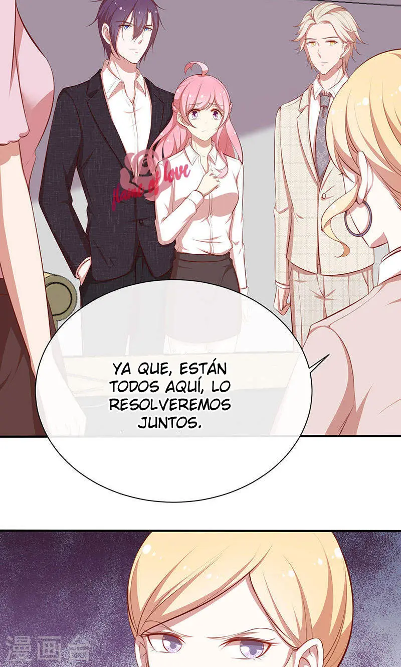 FAKE MARRIAGE TRUE LOVE - Capítulo 57 - Página 19 - LectorTMOo