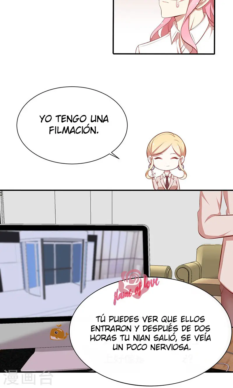 FAKE MARRIAGE TRUE LOVE - Capítulo 57 - Página 21 - LectorTMOo