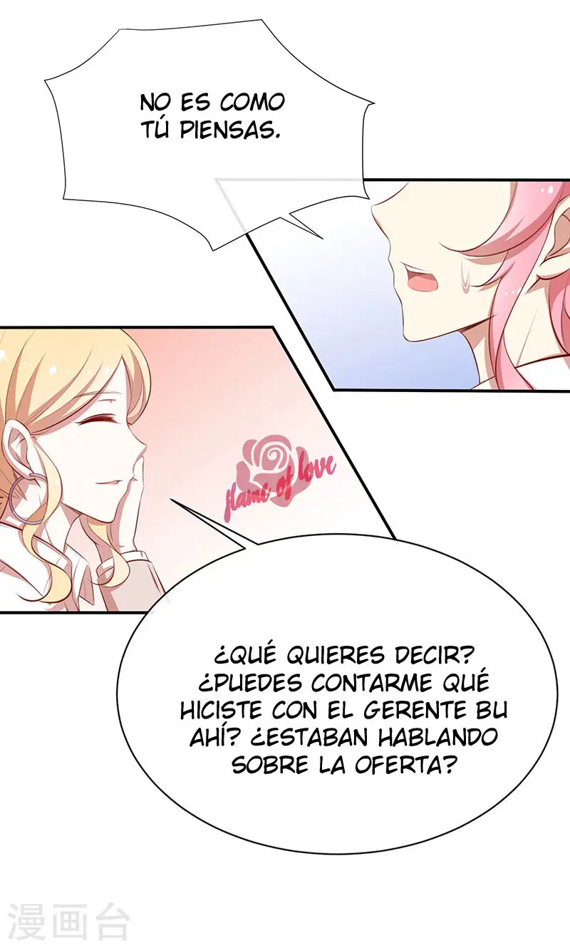 FAKE MARRIAGE TRUE LOVE - Capítulo 57 - Página 22 - LectorTMOo