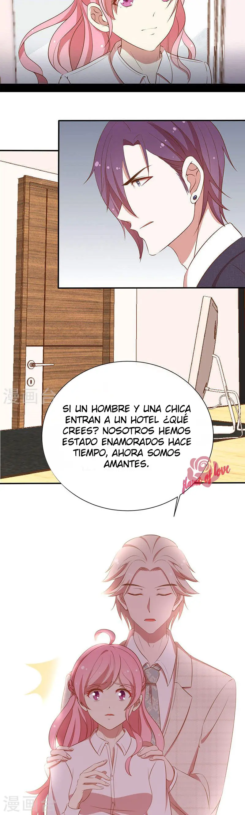 FAKE MARRIAGE TRUE LOVE - Capítulo 57 - Página 24 - LectorTMOo