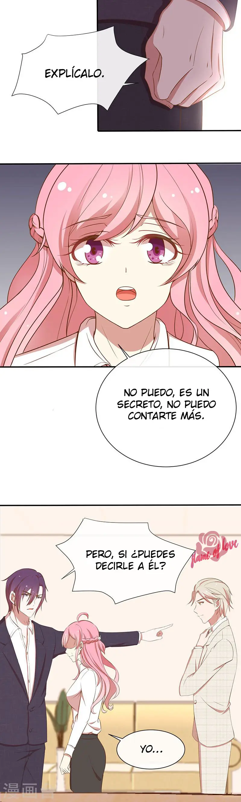 FAKE MARRIAGE TRUE LOVE - Capítulo 57 - Página 27 - LectorTMOo