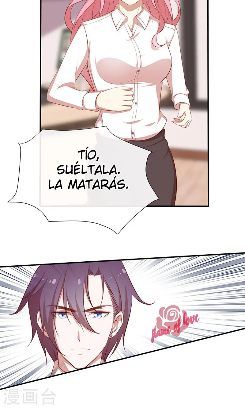 FAKE MARRIAGE TRUE LOVE - Capítulo 57 - Página 34 - LectorTMOo