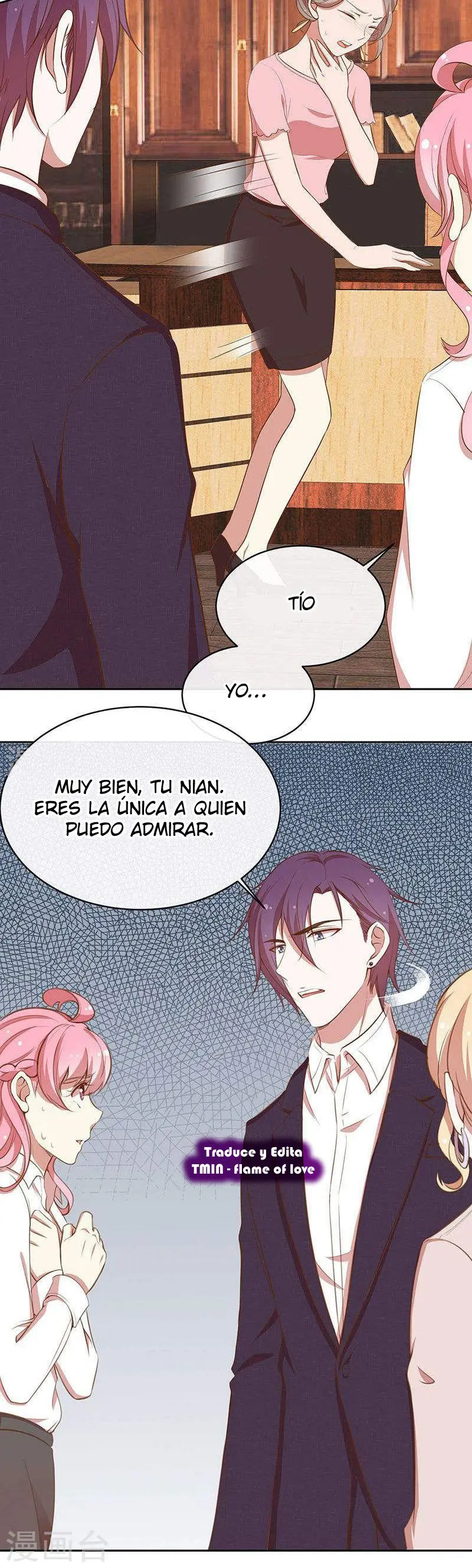 FAKE MARRIAGE TRUE LOVE - Capítulo 58 - Página 4 - LectorTMOo