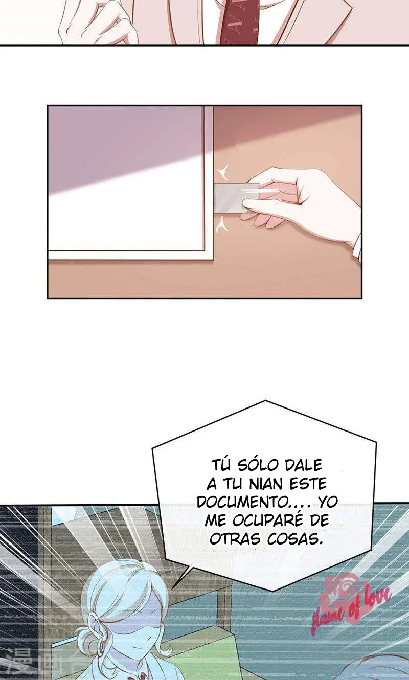 FAKE MARRIAGE TRUE LOVE - Capítulo 58 - Página 9 - LectorTMOo