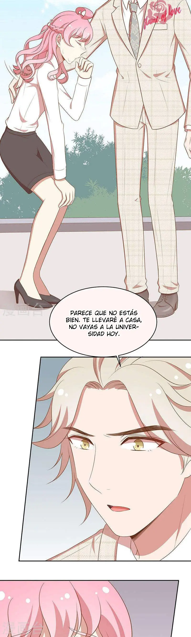 FAKE MARRIAGE TRUE LOVE - Capítulo 58 - Página 15 - LectorTMOo