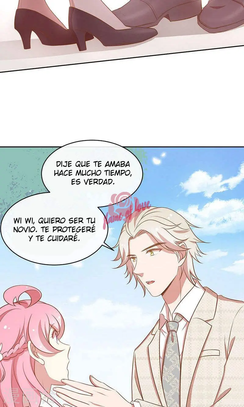 FAKE MARRIAGE TRUE LOVE - Capítulo 58 - Página 18 - LectorTMOo