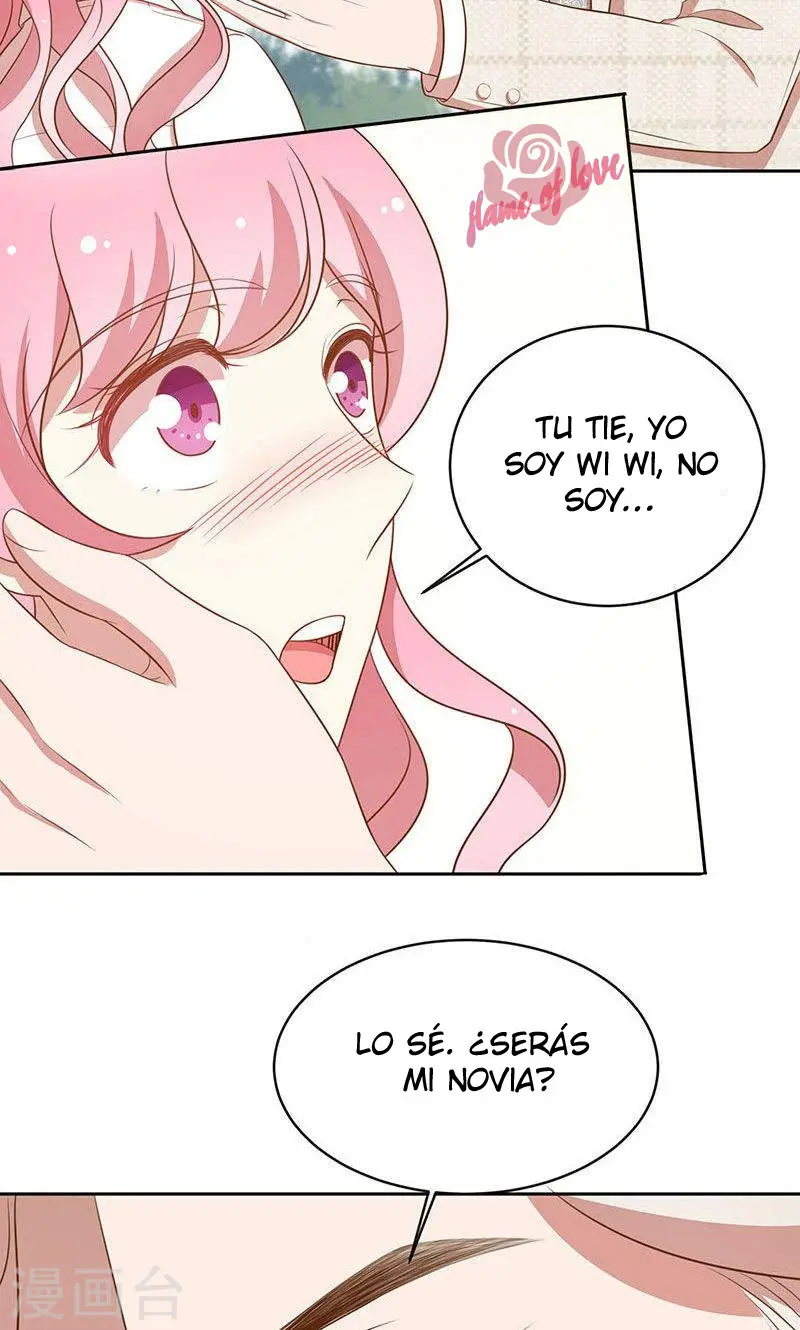 FAKE MARRIAGE TRUE LOVE - Capítulo 58 - Página 19 - LectorTMOo