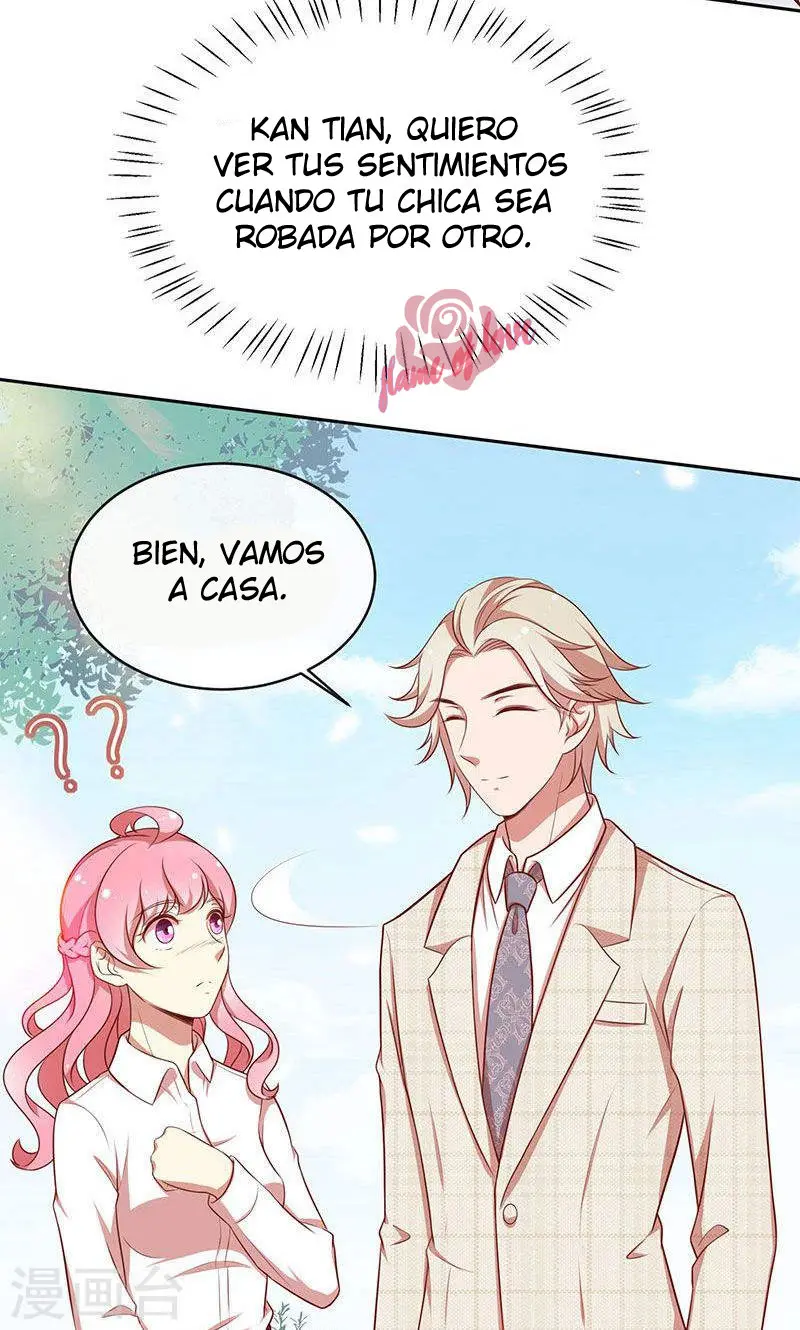 FAKE MARRIAGE TRUE LOVE - Capítulo 58 - Página 29 - LectorTMOo