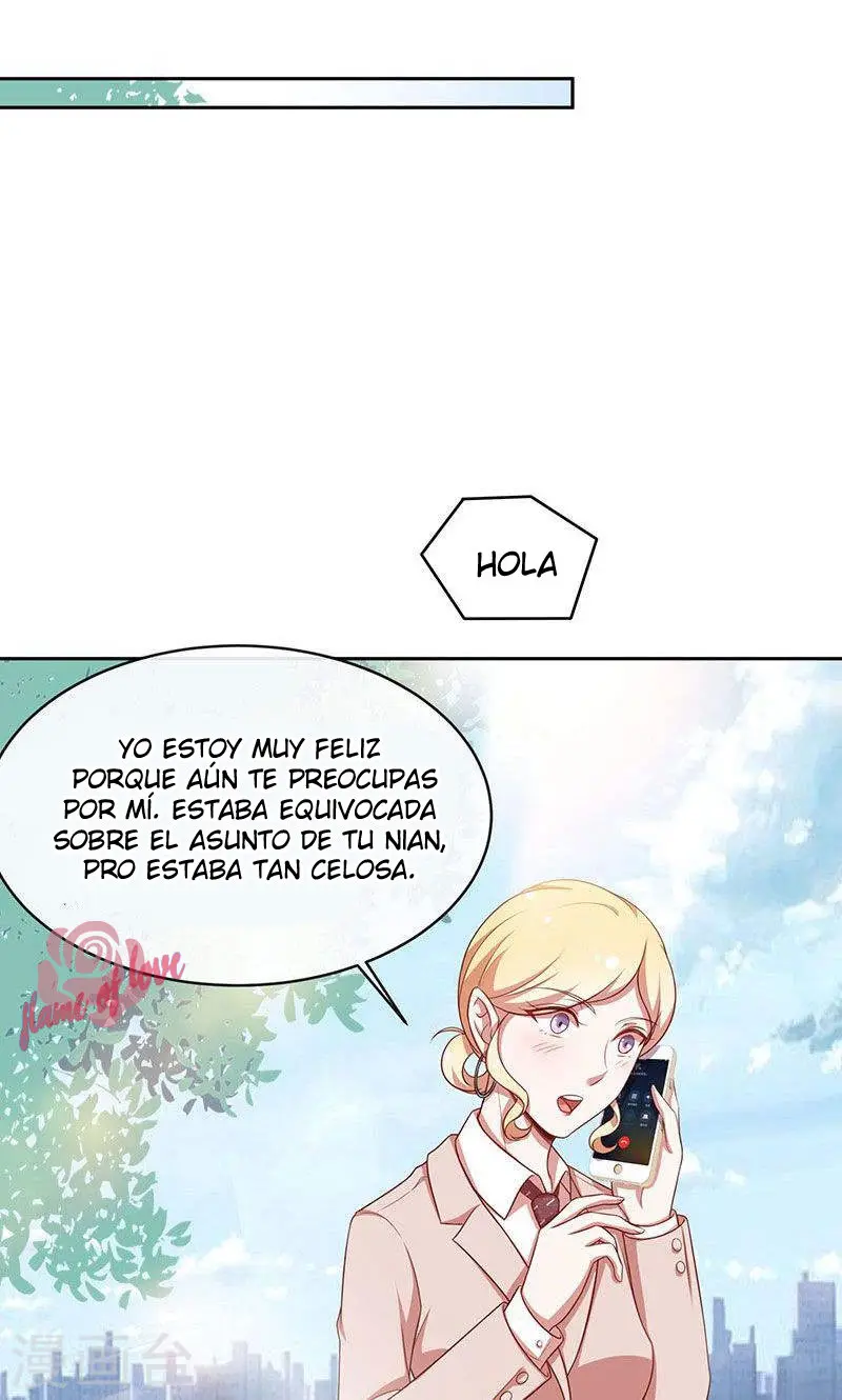 FAKE MARRIAGE TRUE LOVE - Capítulo 58 - Página 32 - LectorTMOo