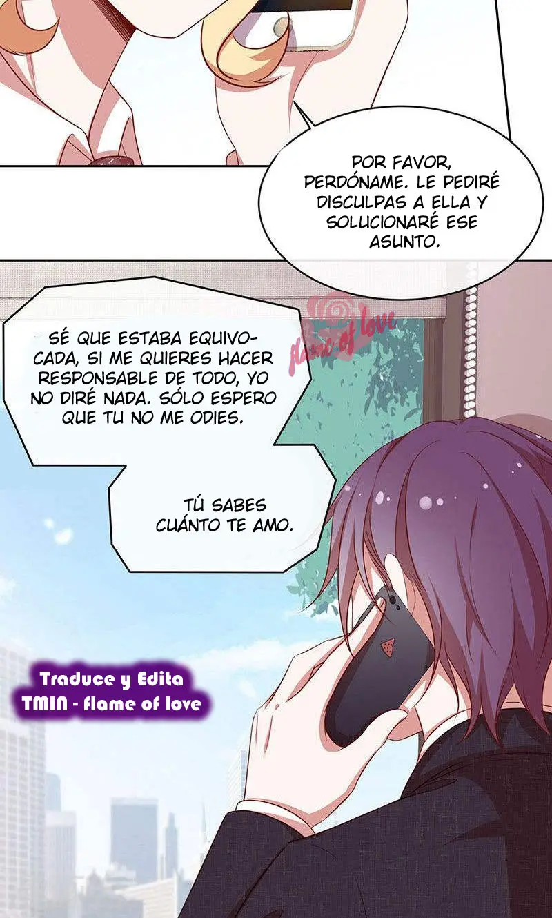 FAKE MARRIAGE TRUE LOVE - Capítulo 58 - Página 34 - LectorTMOo