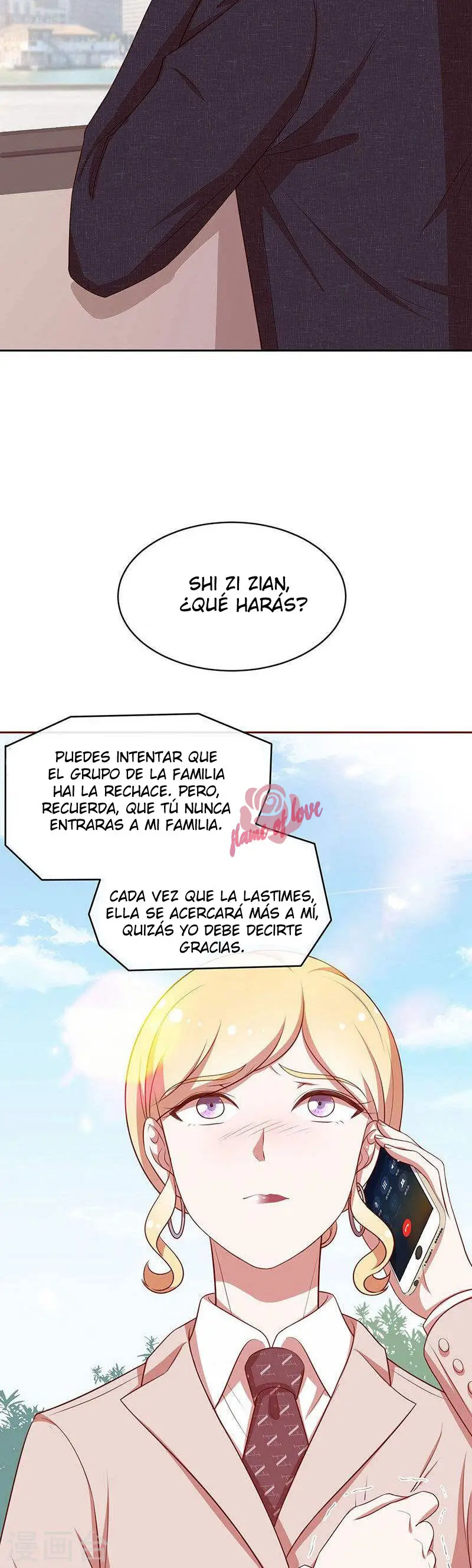 FAKE MARRIAGE TRUE LOVE - Capítulo 58 - Página 35 - LectorTMOo