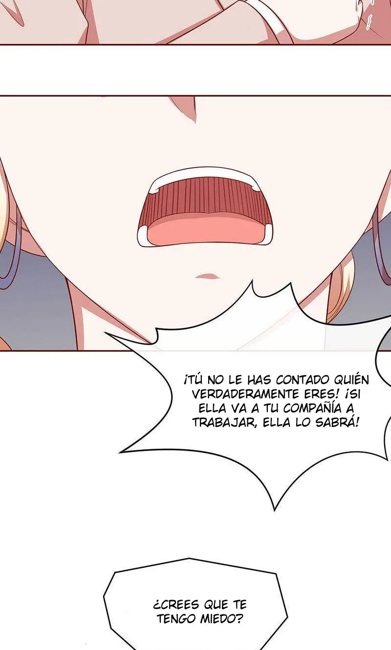 FAKE MARRIAGE TRUE LOVE - Capítulo 58 - Página 36 - LectorTMOo