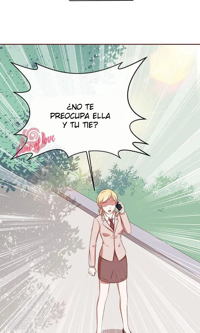 FAKE MARRIAGE TRUE LOVE - Capítulo 58 - Página 37 - LectorTMOo