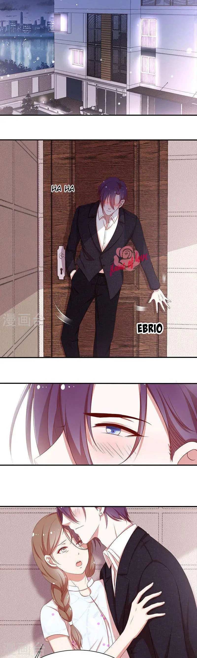 FAKE MARRIAGE TRUE LOVE - Capítulo 59 - Página 11 - LectorTMOo