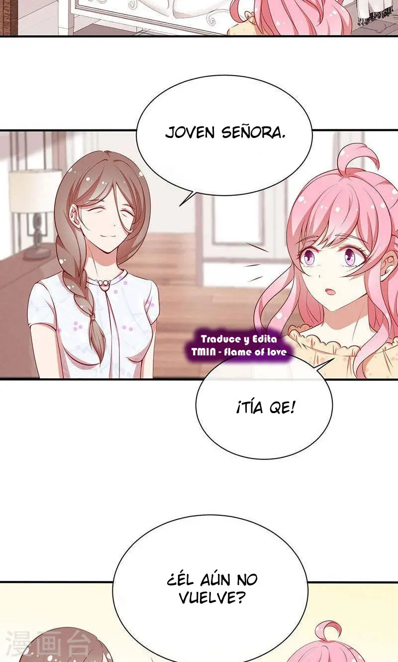 FAKE MARRIAGE TRUE LOVE - Capítulo 59 - Página 25 - LectorTMOo