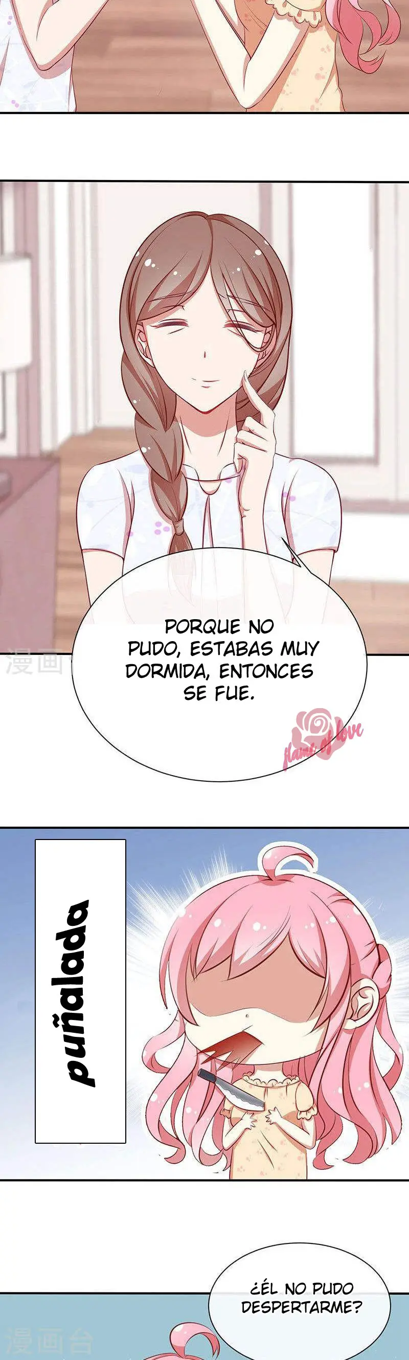 FAKE MARRIAGE TRUE LOVE - Capítulo 59 - Página 27 - LectorTMOo