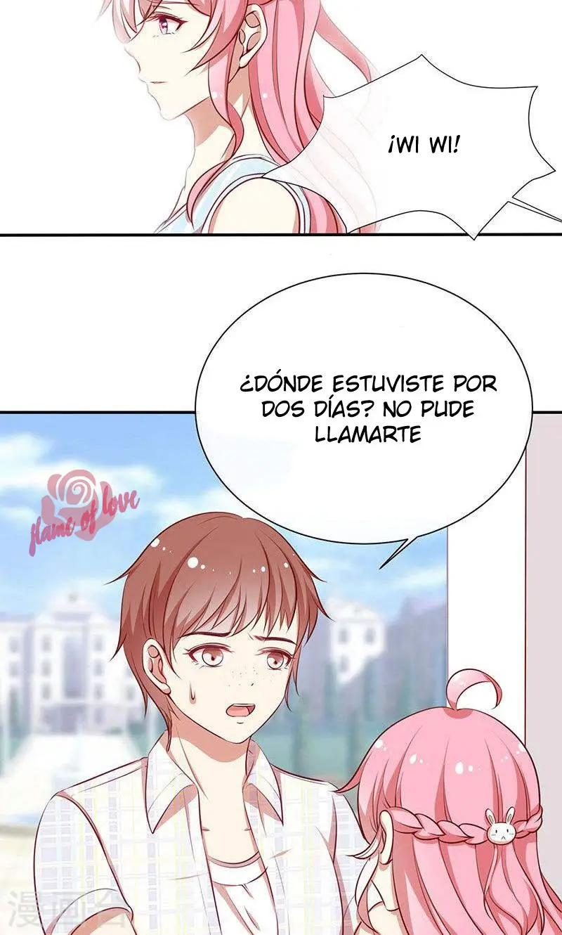FAKE MARRIAGE TRUE LOVE - Capítulo 59 - Página 31 - LectorTMOo