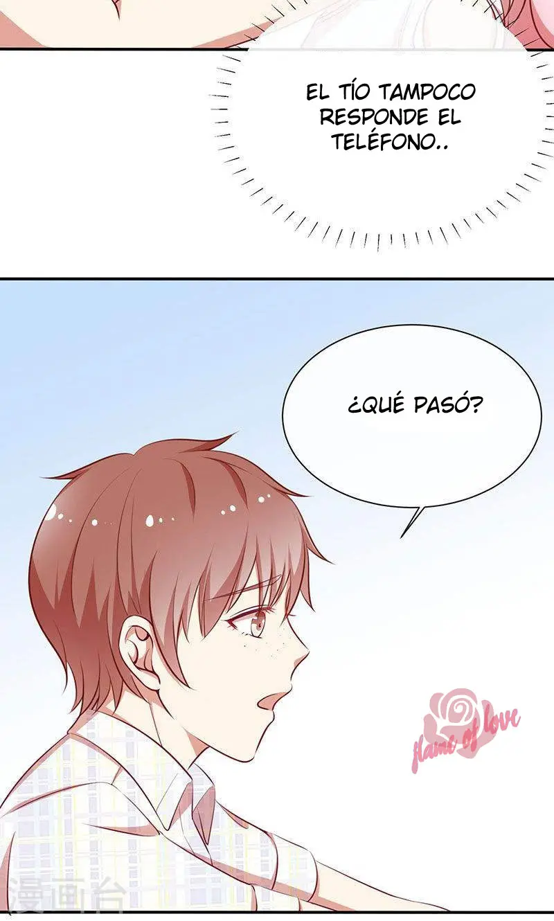 FAKE MARRIAGE TRUE LOVE - Capítulo 59 - Página 33 - LectorTMOo