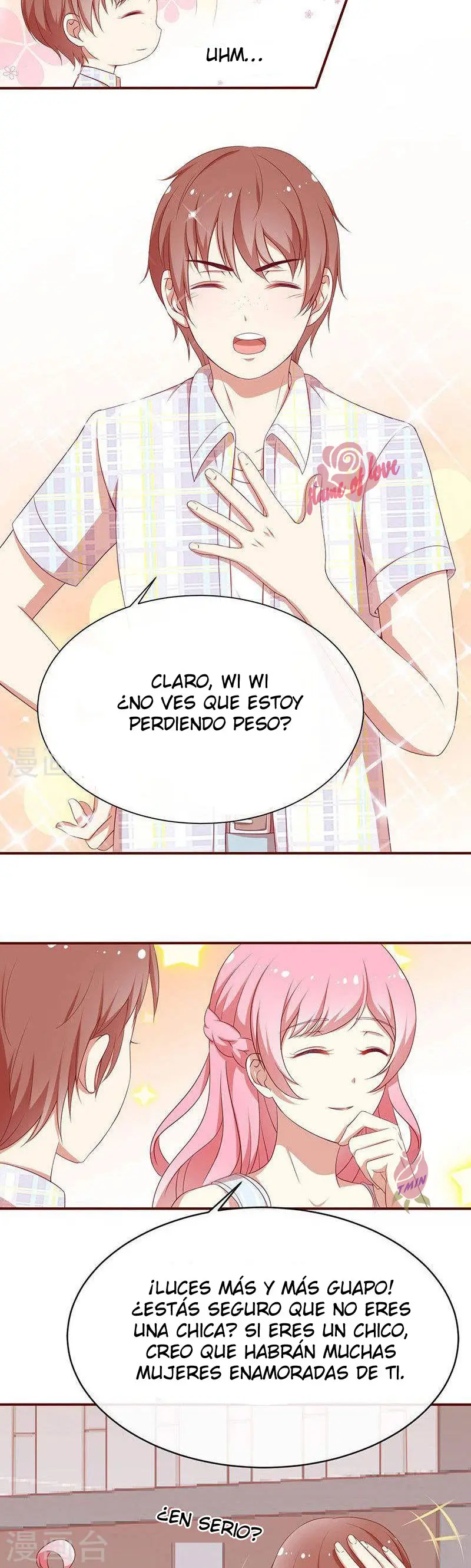 FAKE MARRIAGE TRUE LOVE - Capítulo 59 - Página 35 - LectorTMOo