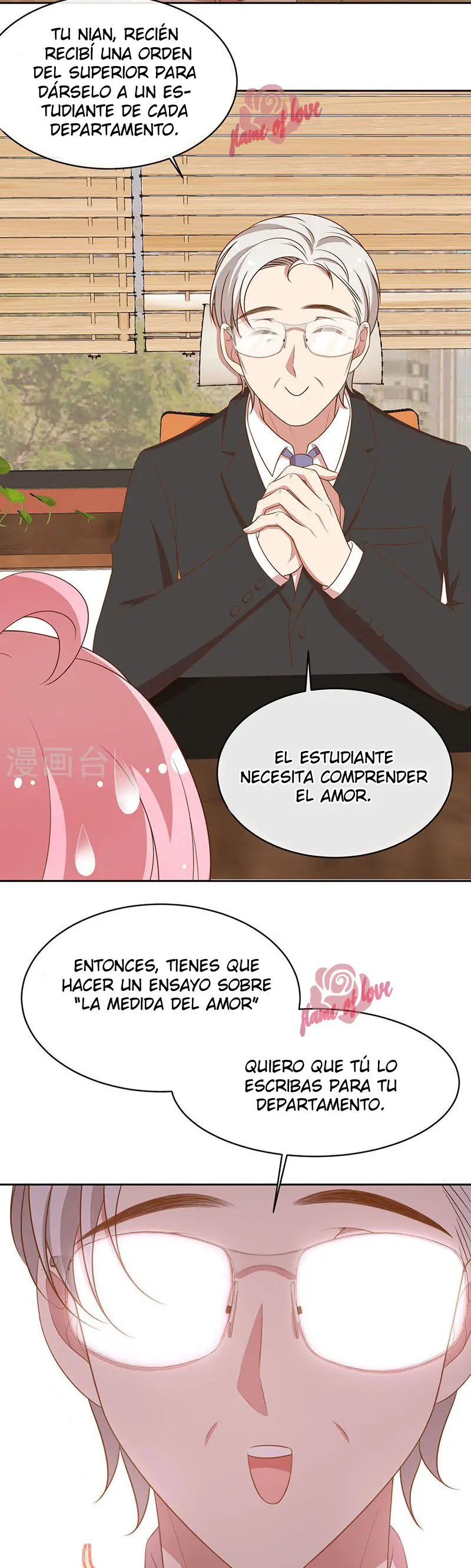 FAKE MARRIAGE TRUE LOVE - Capítulo 60 - Página 5 - LectorTMOo