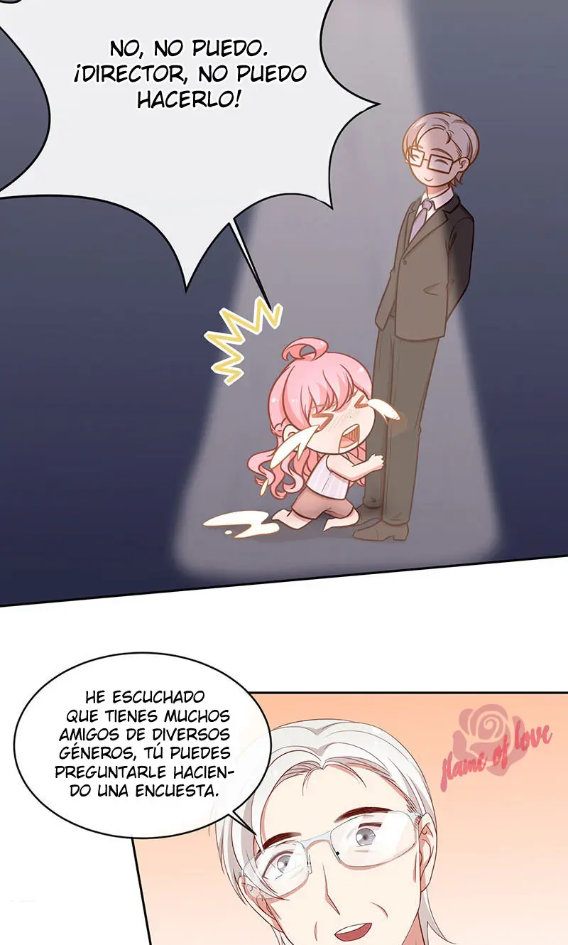 FAKE MARRIAGE TRUE LOVE - Capítulo 60 - Página 8 - LectorTMOo