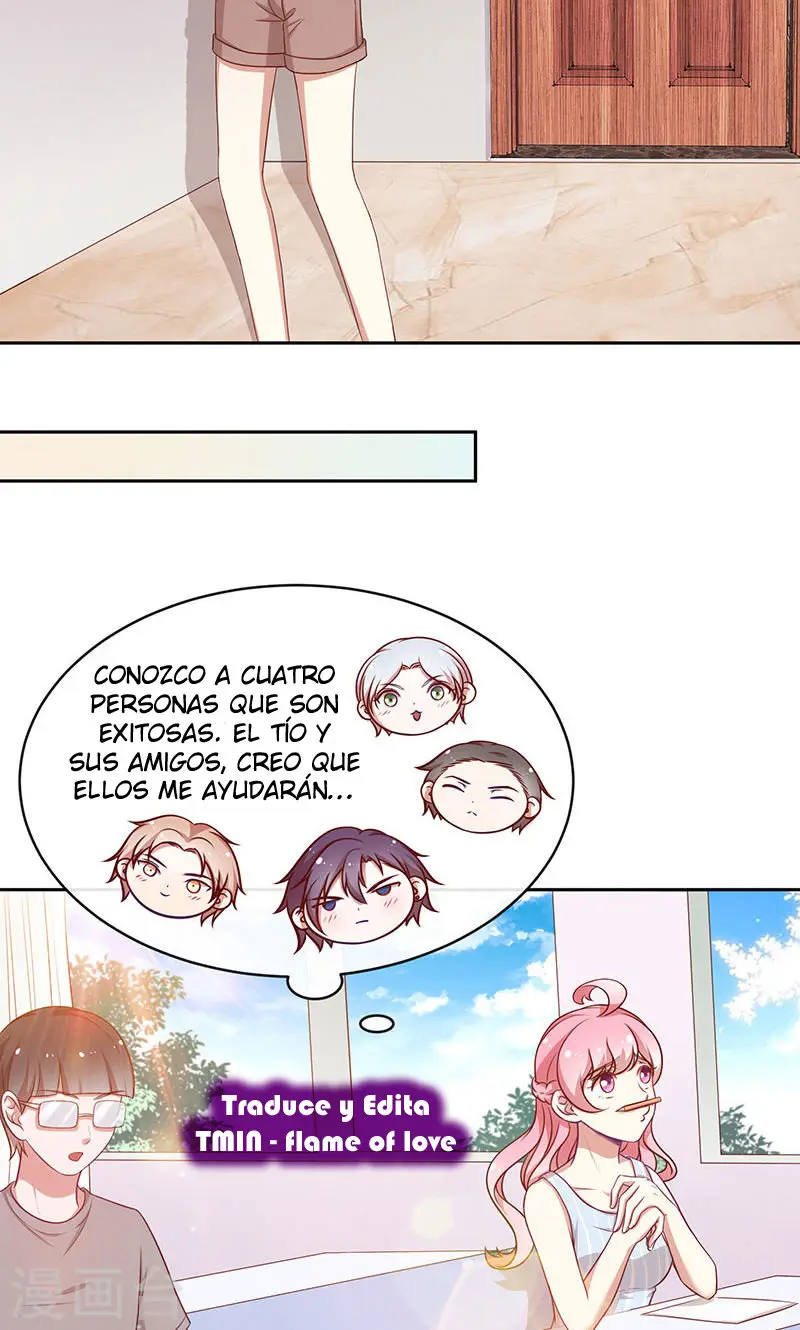 FAKE MARRIAGE TRUE LOVE - Capítulo 60 - Página 12 - LectorTMOo