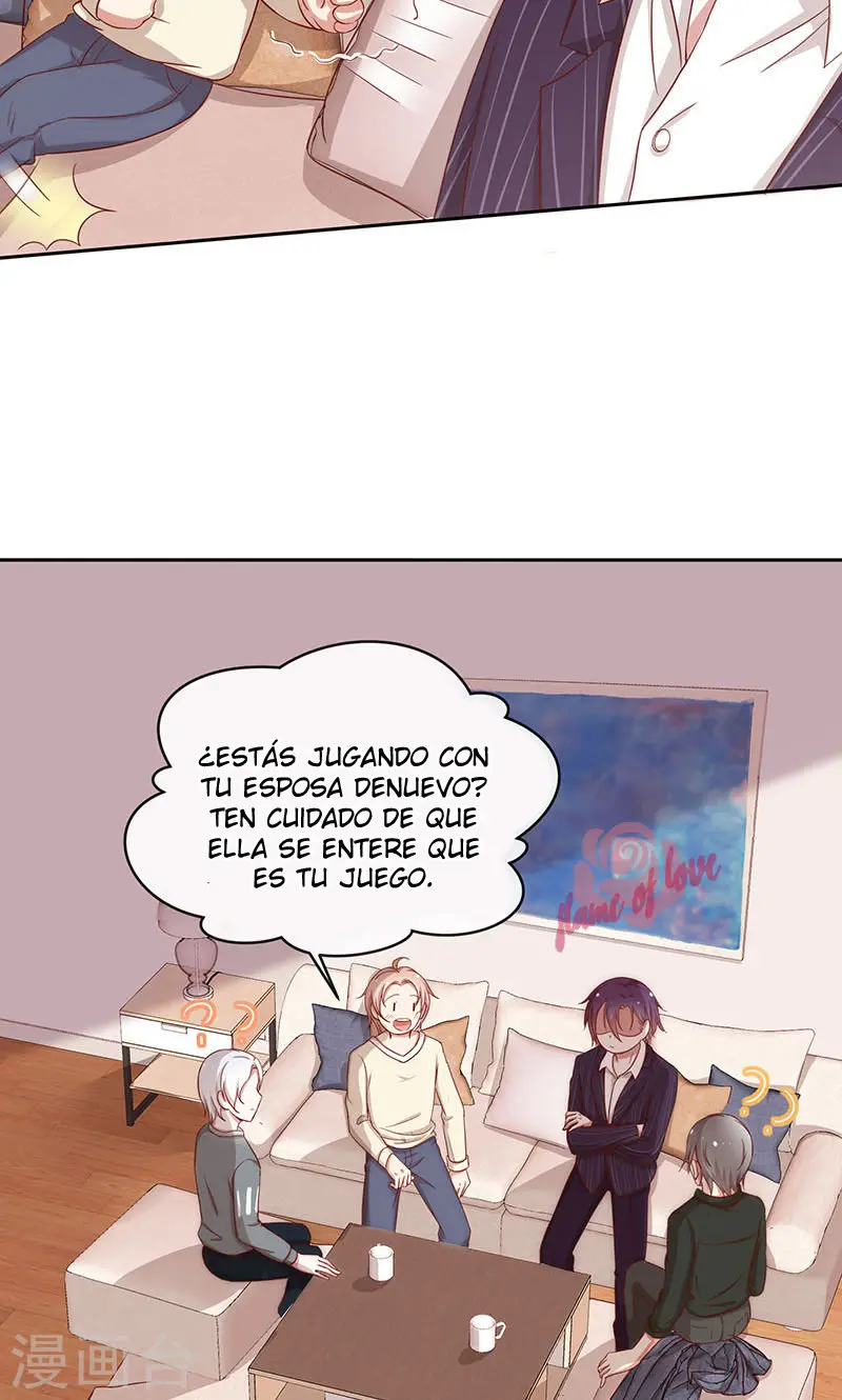 FAKE MARRIAGE TRUE LOVE - Capítulo 60 - Página 16 - LectorTMOo