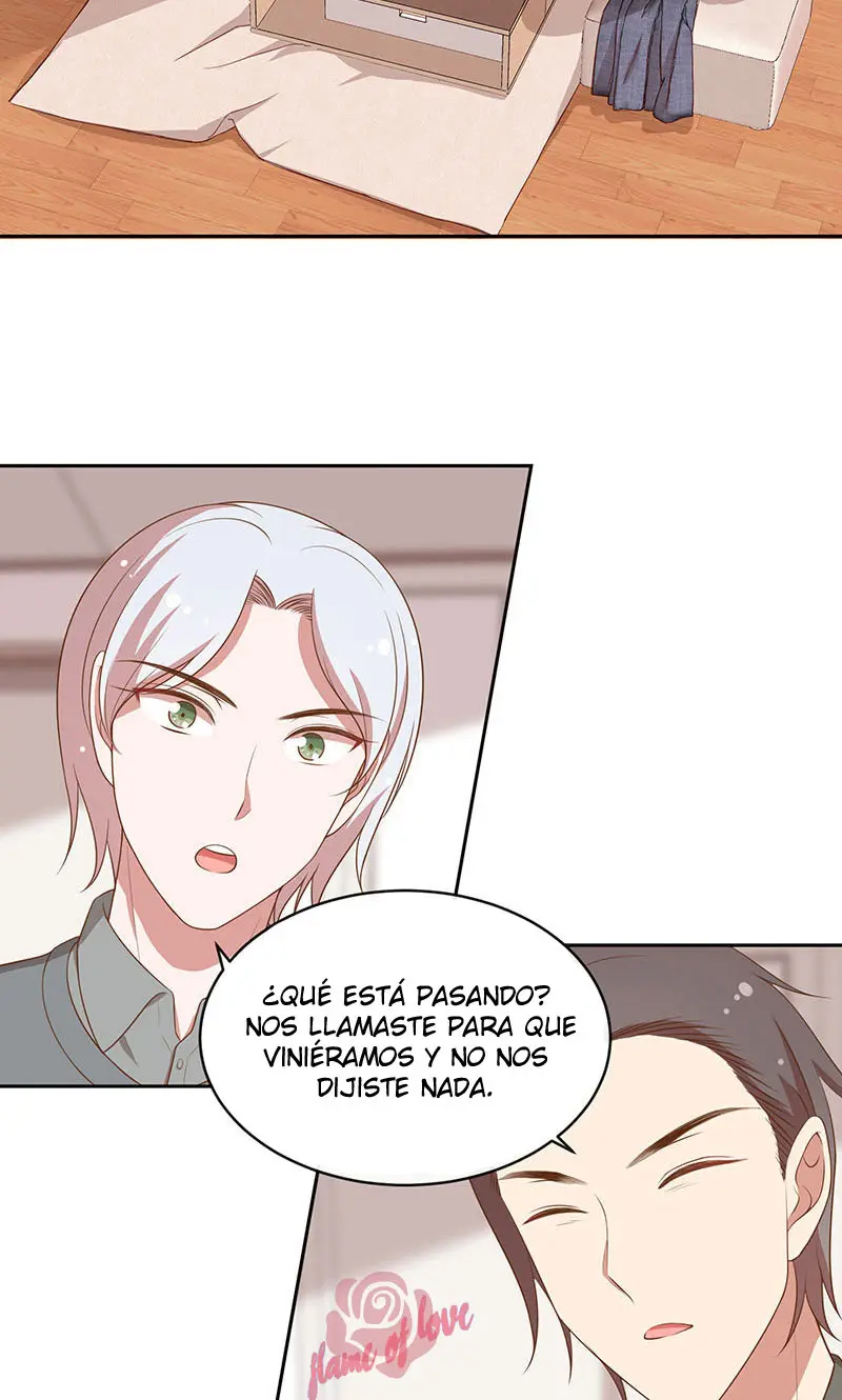 FAKE MARRIAGE TRUE LOVE - Capítulo 60 - Página 17 - LectorTMOo
