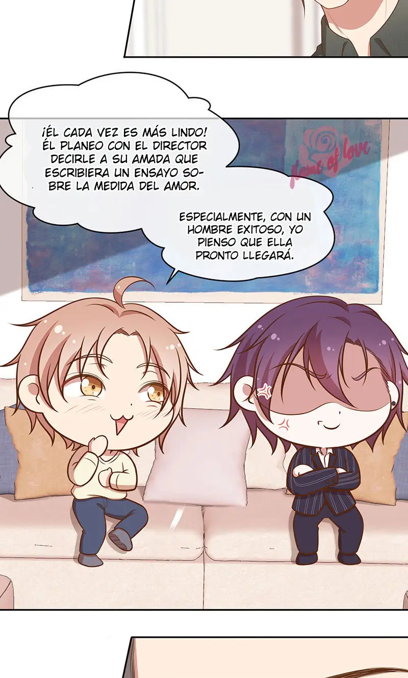 FAKE MARRIAGE TRUE LOVE - Capítulo 60 - Página 18 - LectorTMOo