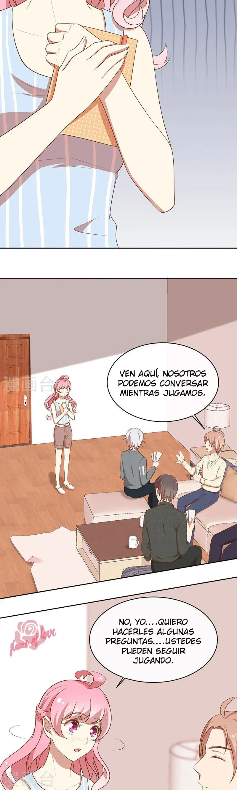 FAKE MARRIAGE TRUE LOVE - Capítulo 60 - Página 23 - LectorTMOo