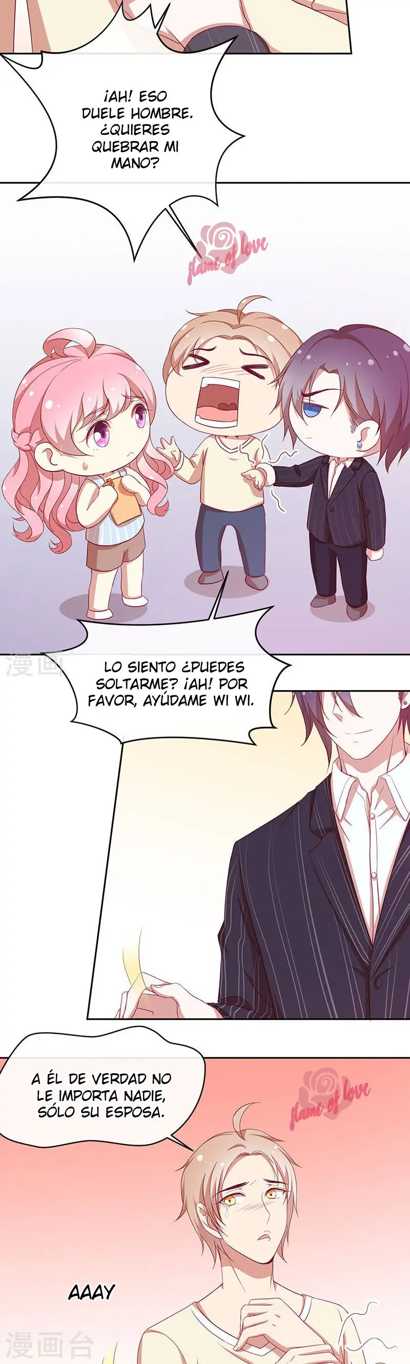 FAKE MARRIAGE TRUE LOVE - Capítulo 60 - Página 26 - LectorTMOo