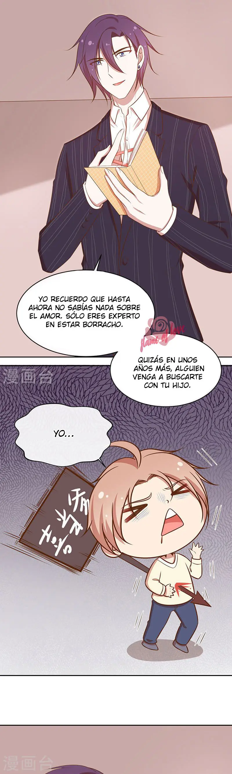FAKE MARRIAGE TRUE LOVE - Capítulo 60 - Página 35 - LectorTMOo