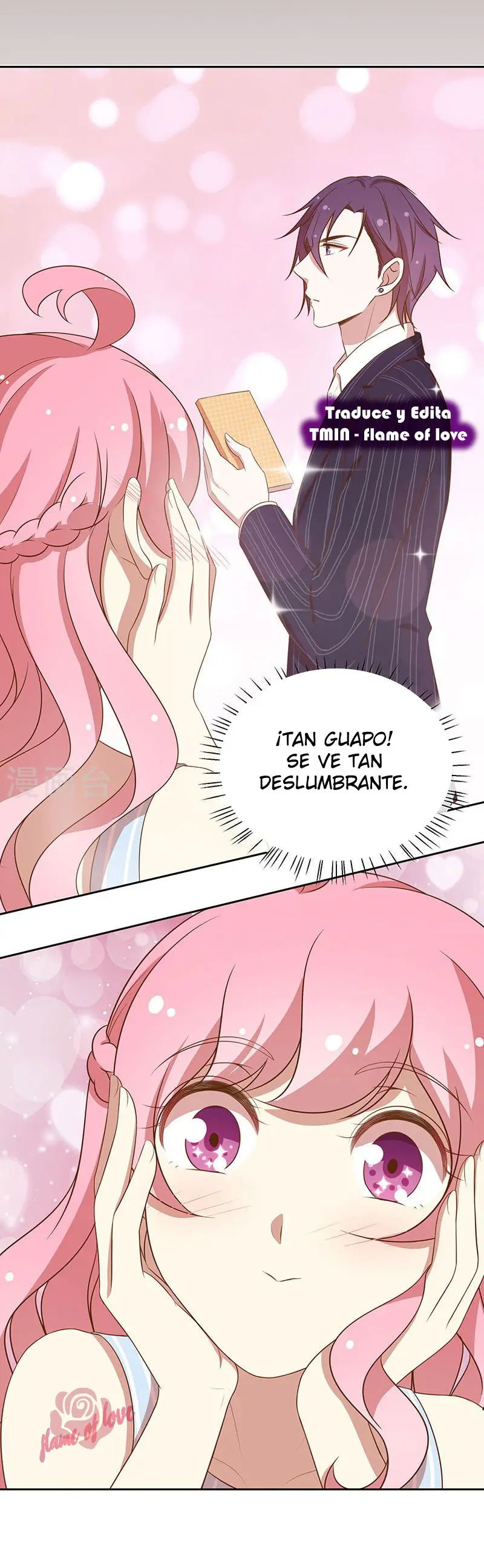FAKE MARRIAGE TRUE LOVE - Capítulo 60 - Página 38 - LectorTMOo