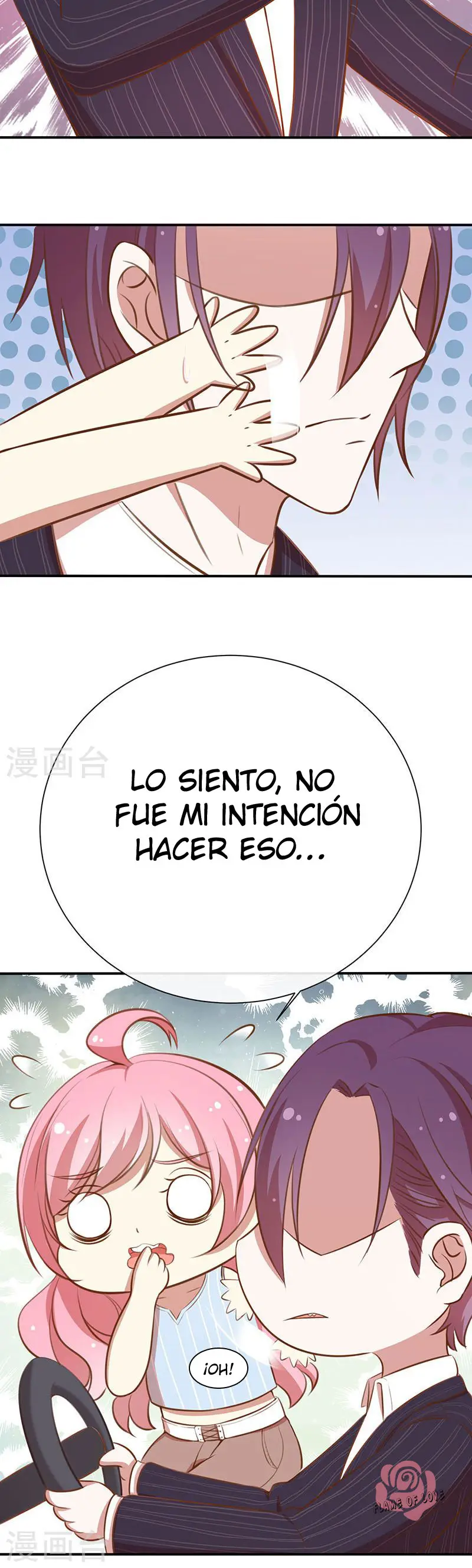 FAKE MARRIAGE TRUE LOVE - Capítulo 61 - Página 9 - LectorTMOo