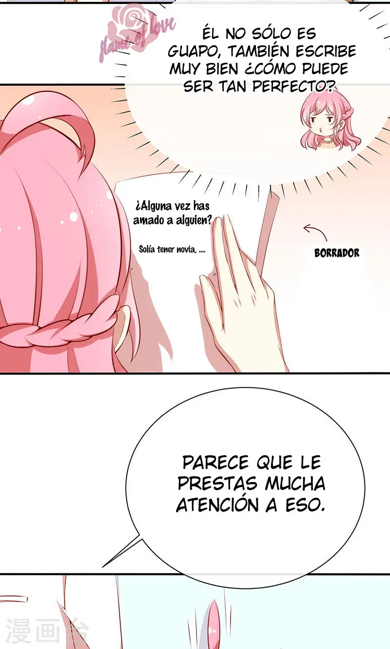 FAKE MARRIAGE TRUE LOVE - Capítulo 61 - Página 19 - LectorTMOo