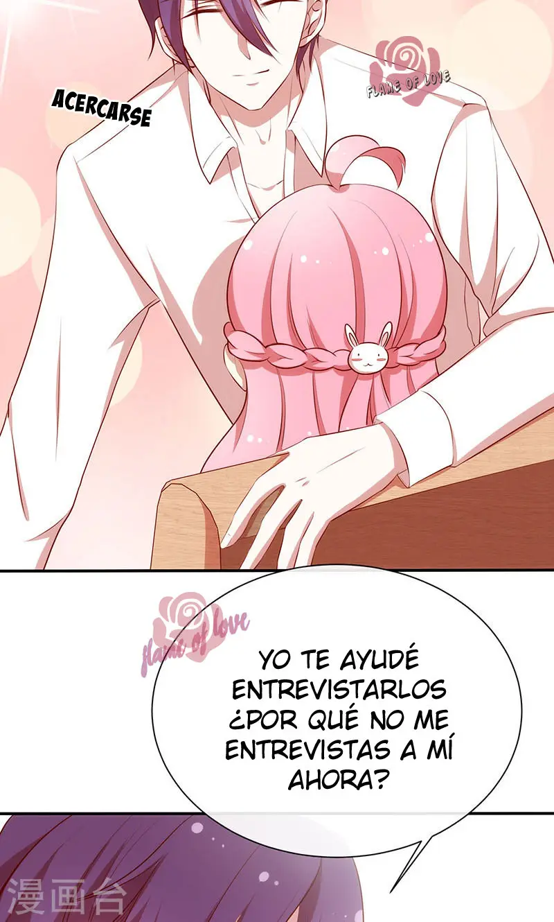 FAKE MARRIAGE TRUE LOVE - Capítulo 61 - Página 22 - LectorTMOo