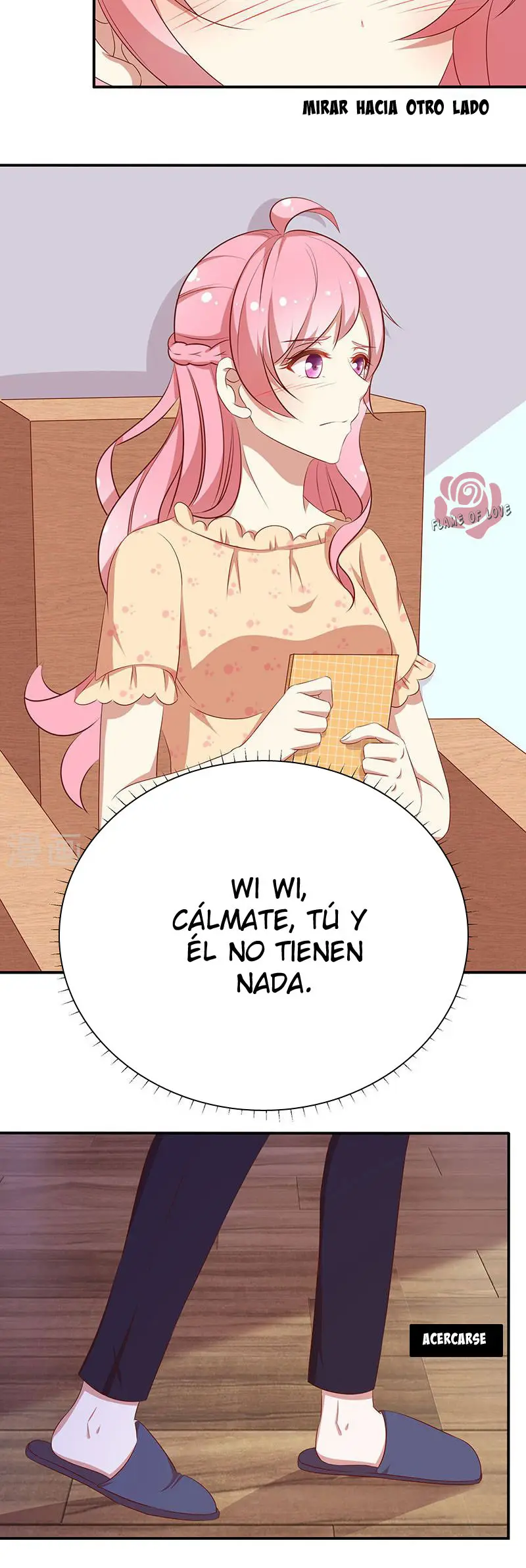 FAKE MARRIAGE TRUE LOVE - Capítulo 61 - Página 34 - LectorTMOo