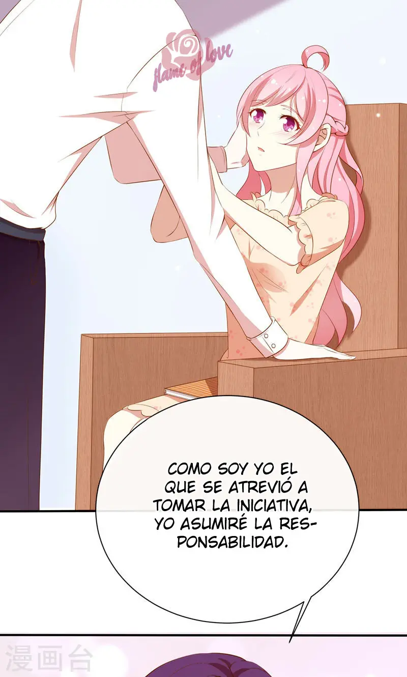 FAKE MARRIAGE TRUE LOVE - Capítulo 61 - Página 38 - LectorTMOo