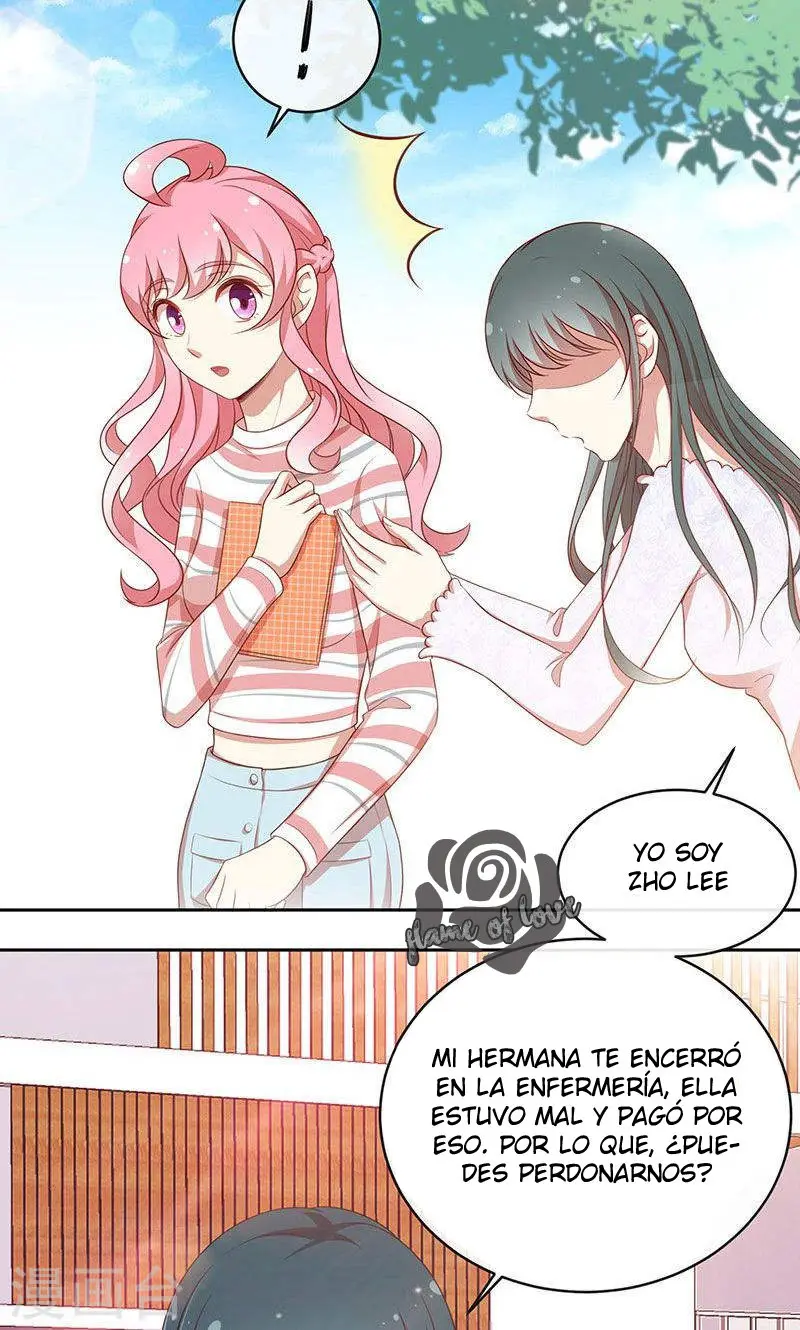 FAKE MARRIAGE TRUE LOVE - Capítulo 62 - Página 6 - LectorTMOo