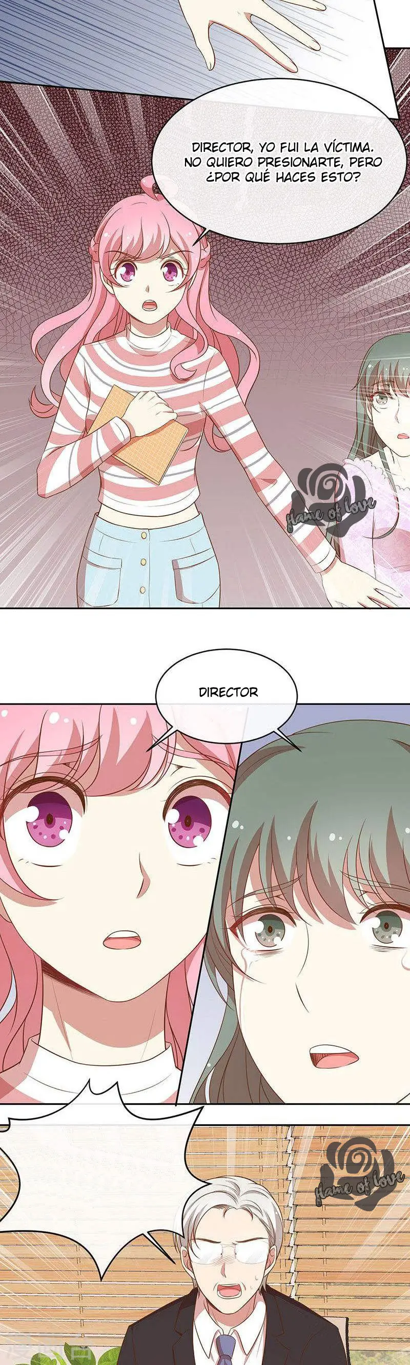 FAKE MARRIAGE TRUE LOVE - Capítulo 62 - Página 16 - LectorTMOo