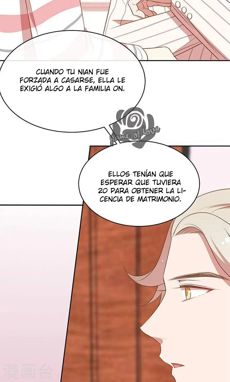 FAKE MARRIAGE TRUE LOVE - Capítulo 62 - Página 36 - LectorTMOo