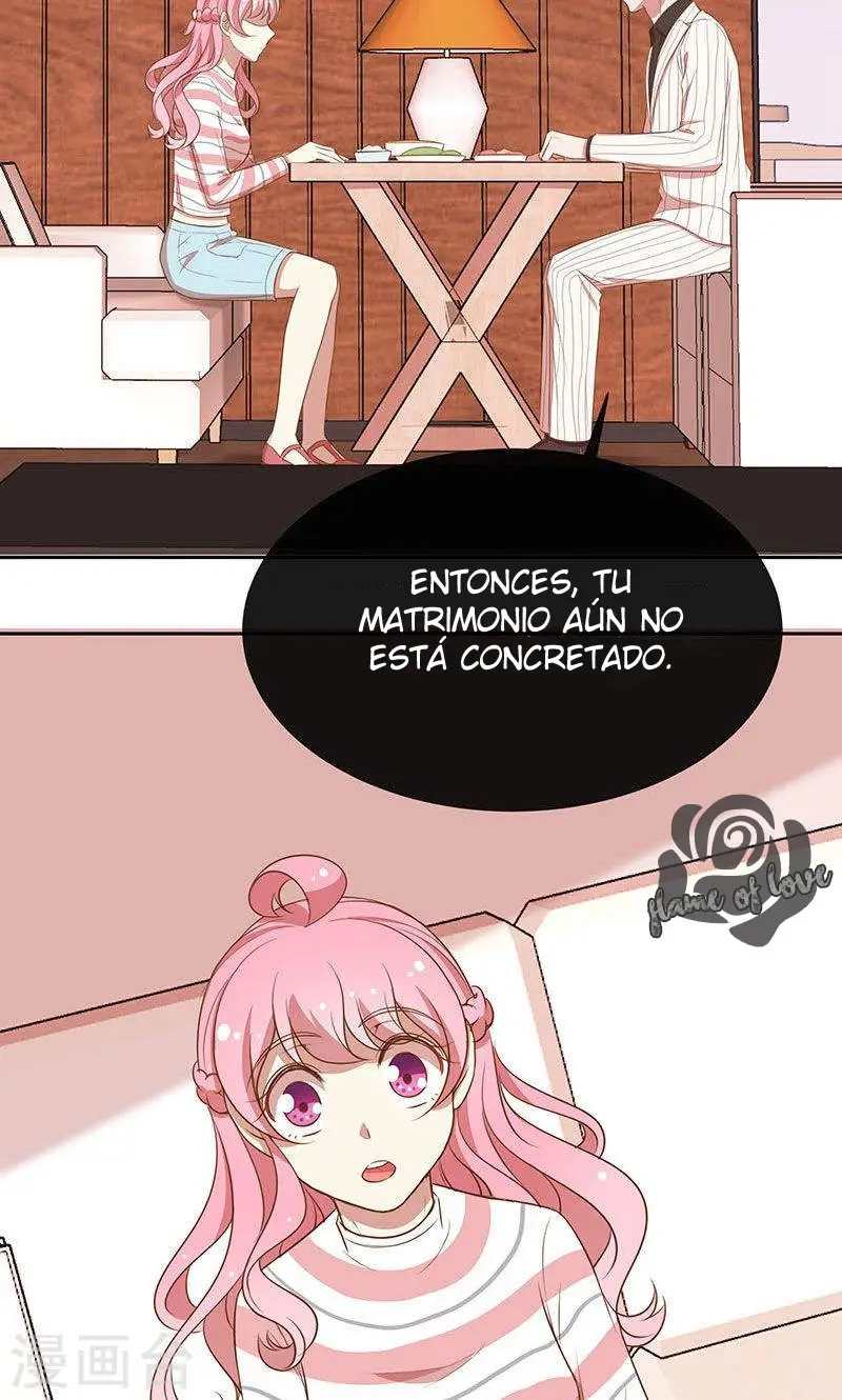 FAKE MARRIAGE TRUE LOVE - Capítulo 62 - Página 38 - LectorTMOo